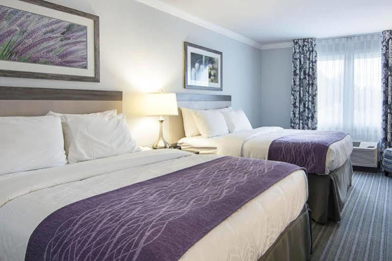 Days By Wyndham Historic Area Hotel 2*