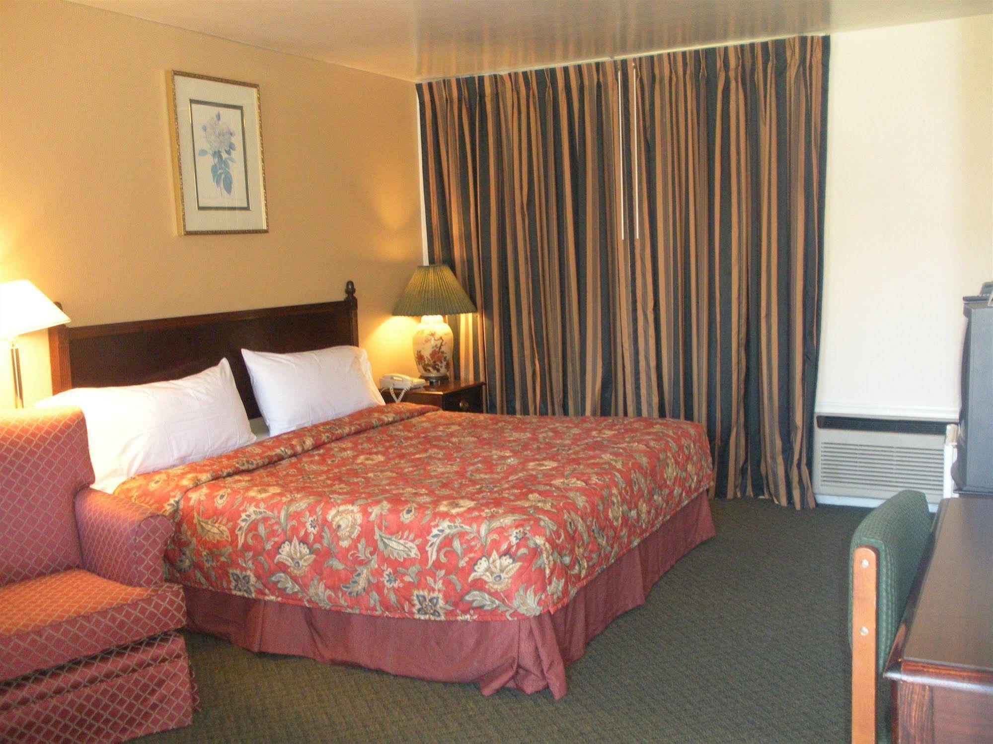Motel Budget Williamsburg