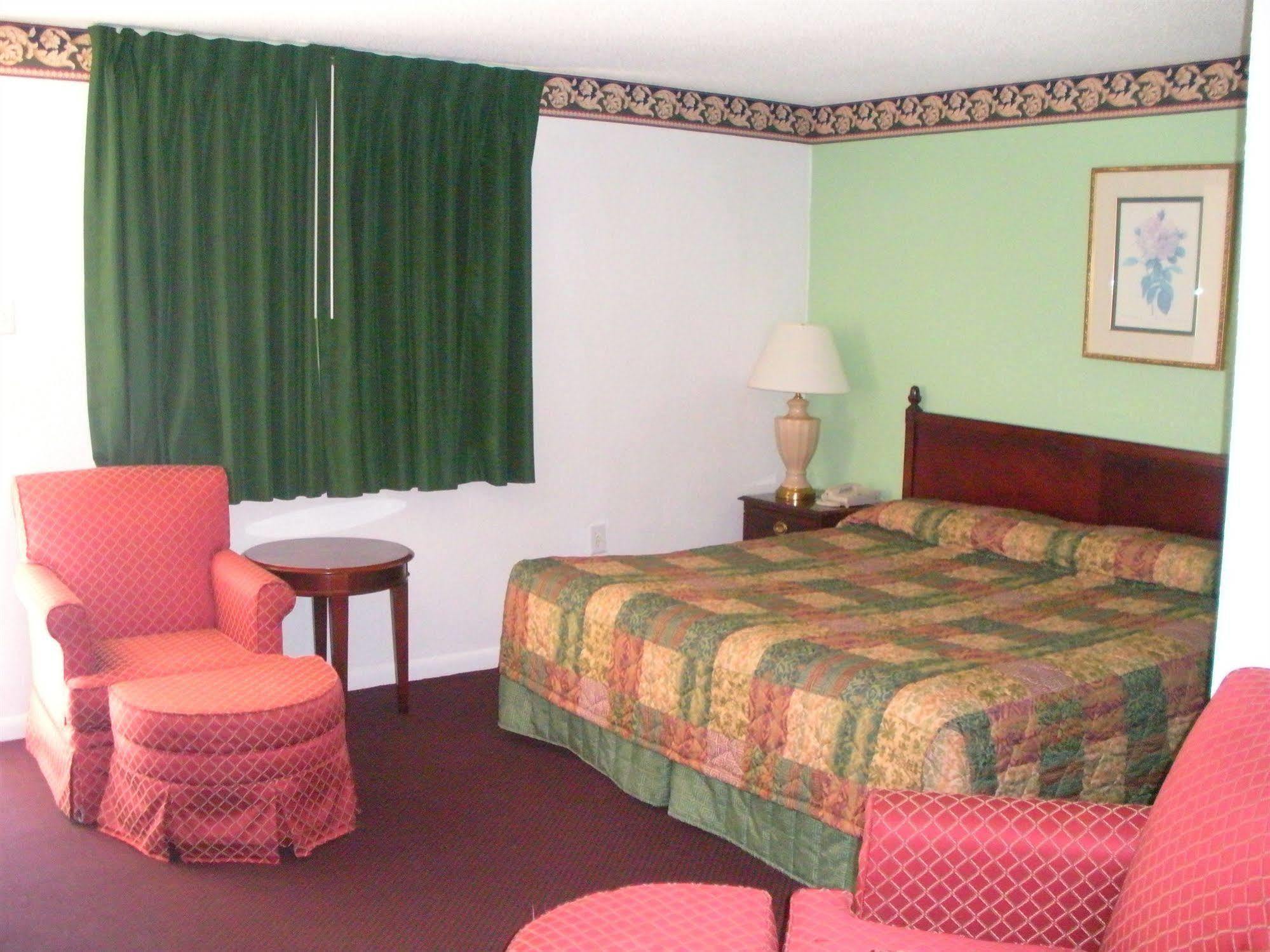 Motel Budget