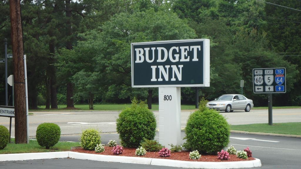 Motel Budget 2*