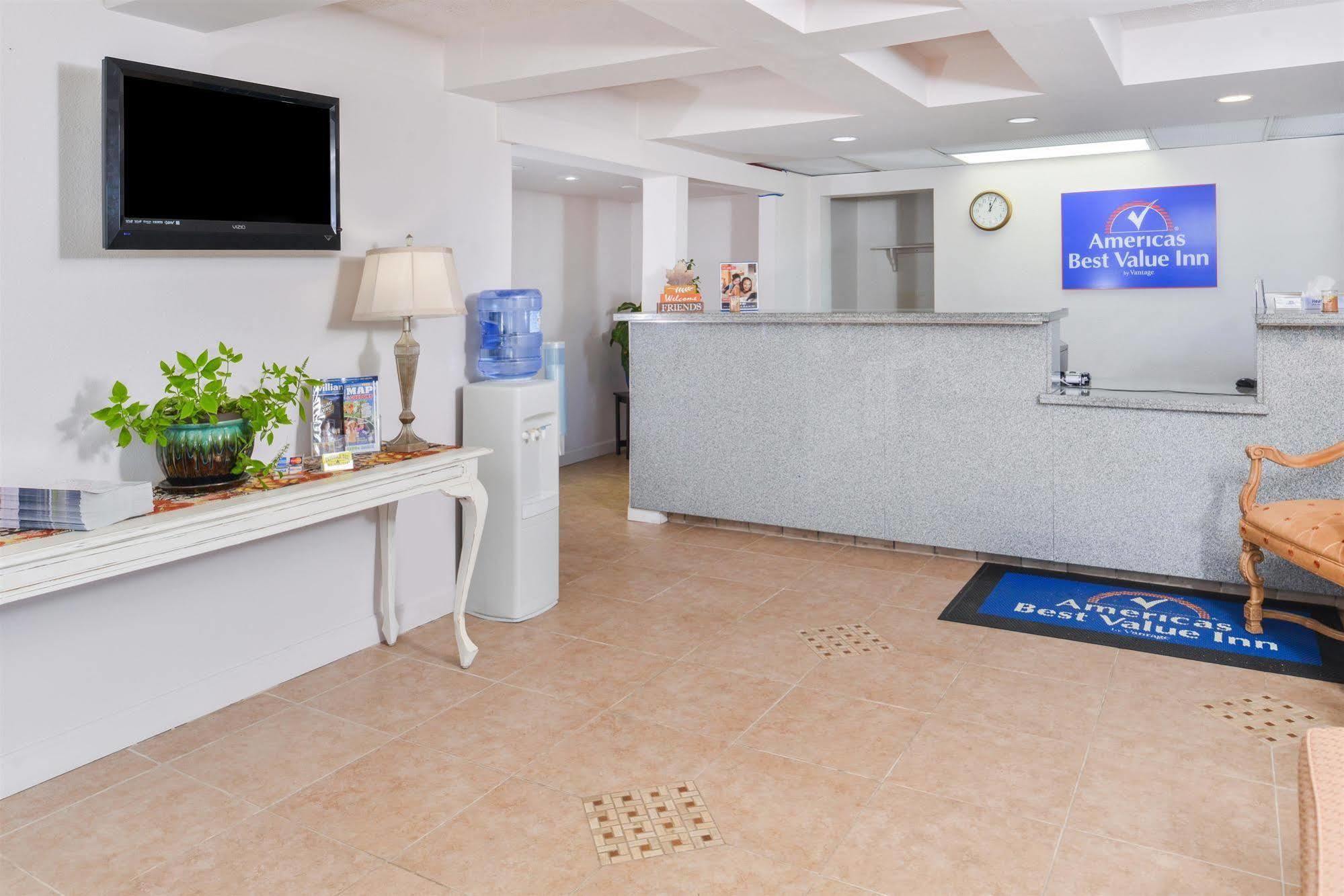 Hotel Americas Best Value