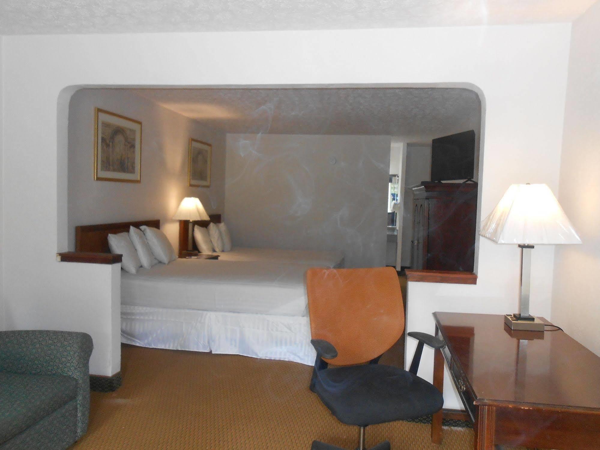 Hotel Americas Best Value Williamsburg