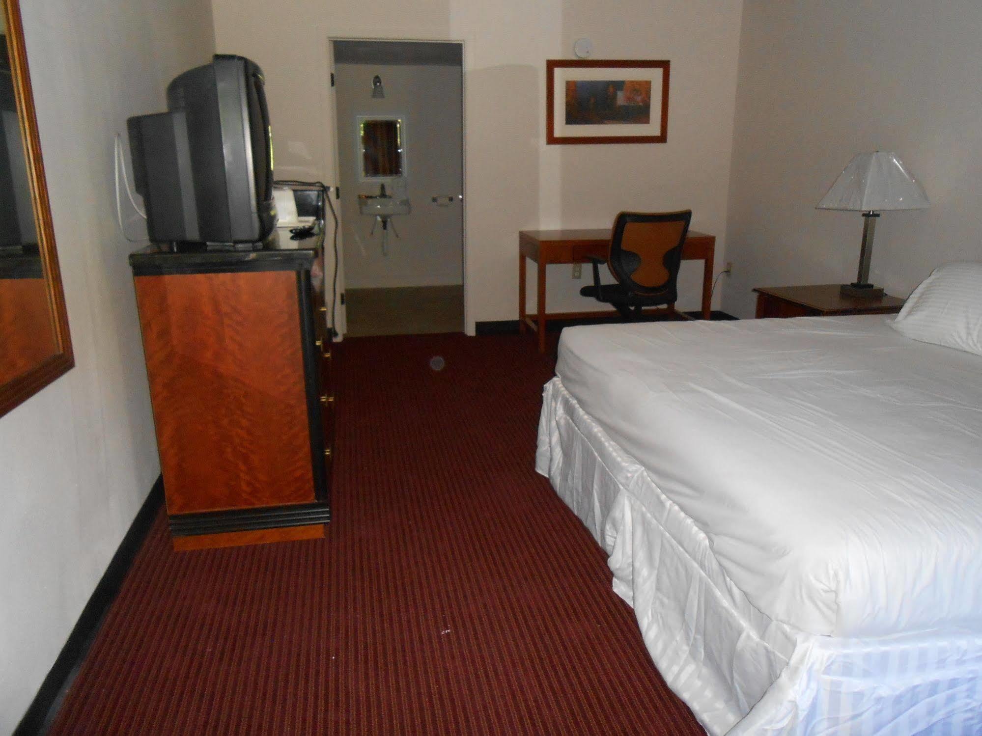 Americas Best Value 2* Williamsburg