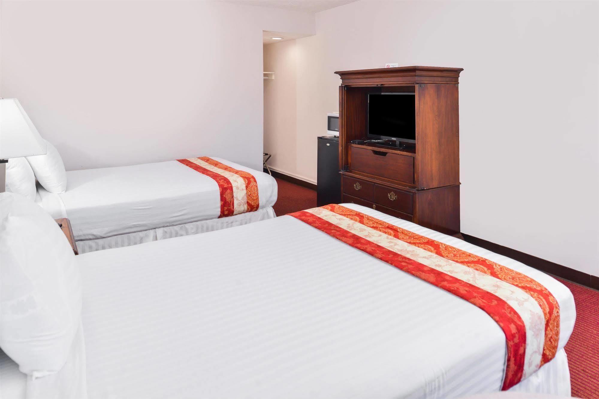 Hotel Americas Best Value 2*