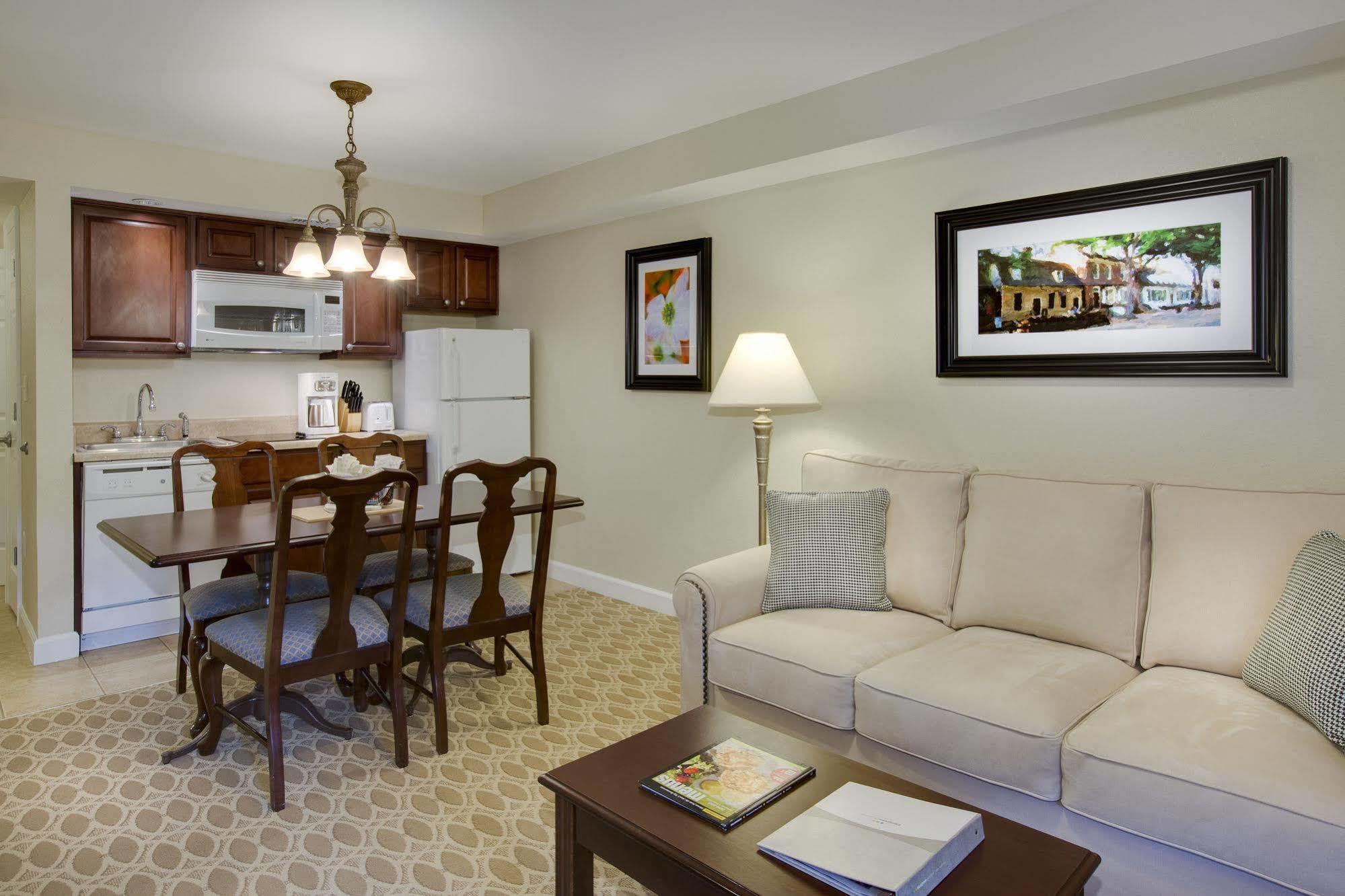 Bluegreen Vacations Patrick Henry Sqr, Ascend Collection