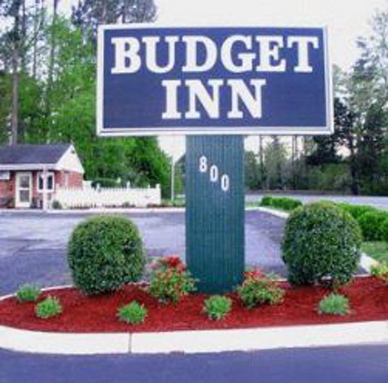 Motel Budget