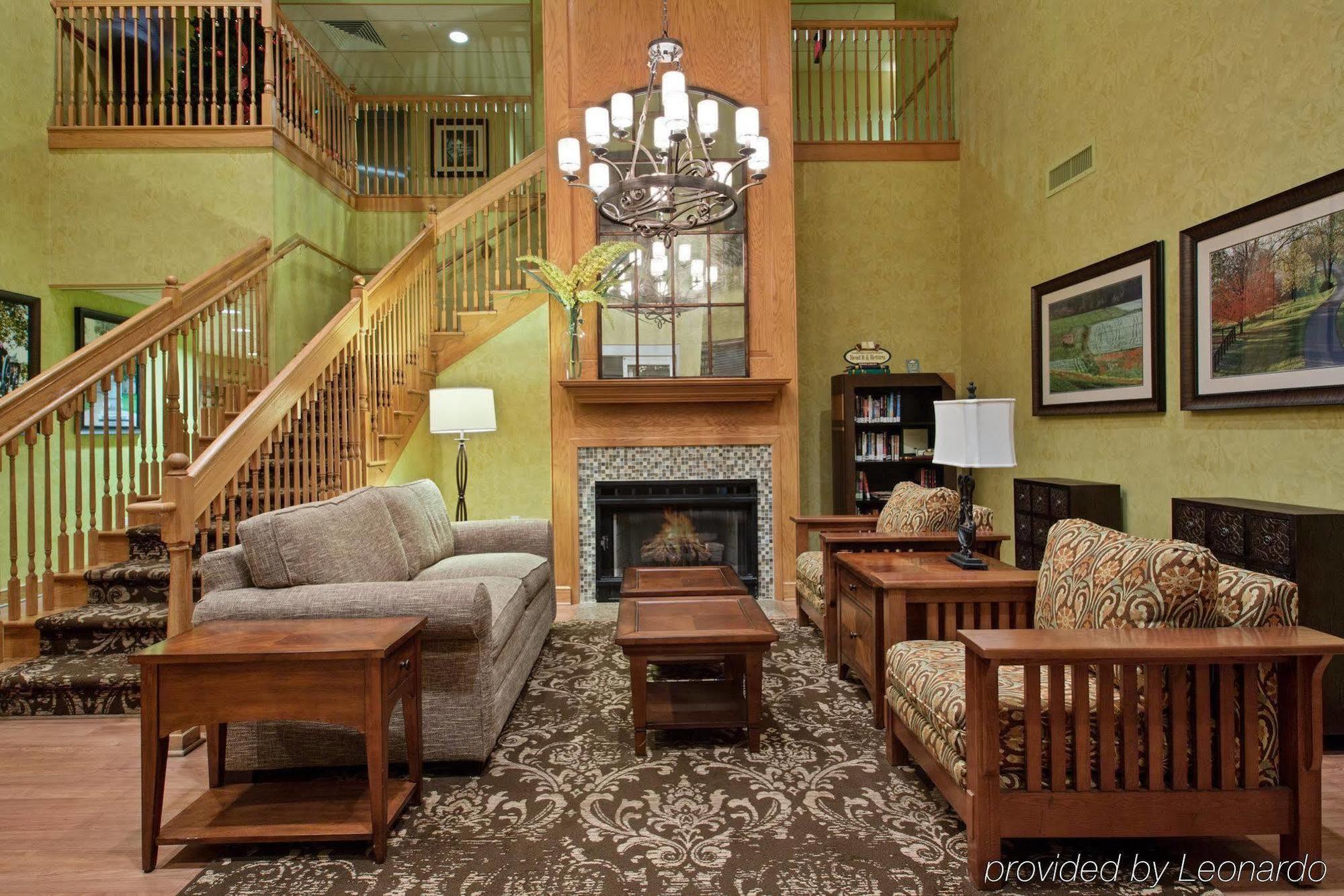 Country & By Radisson, Historic Area, Va Hotel 3*