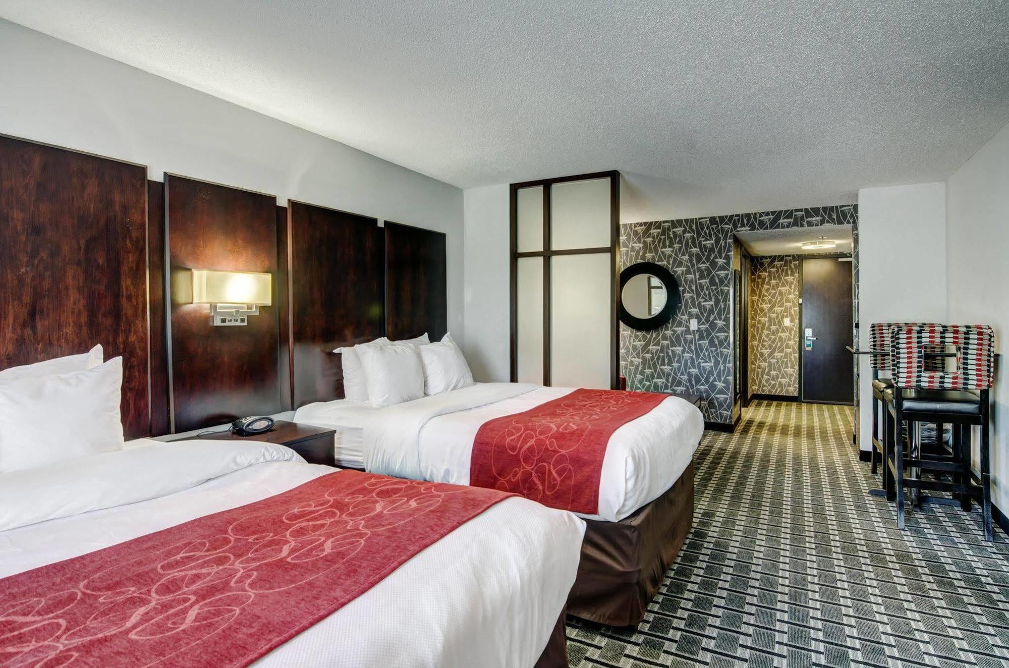 Hotel Comfort Historic Area