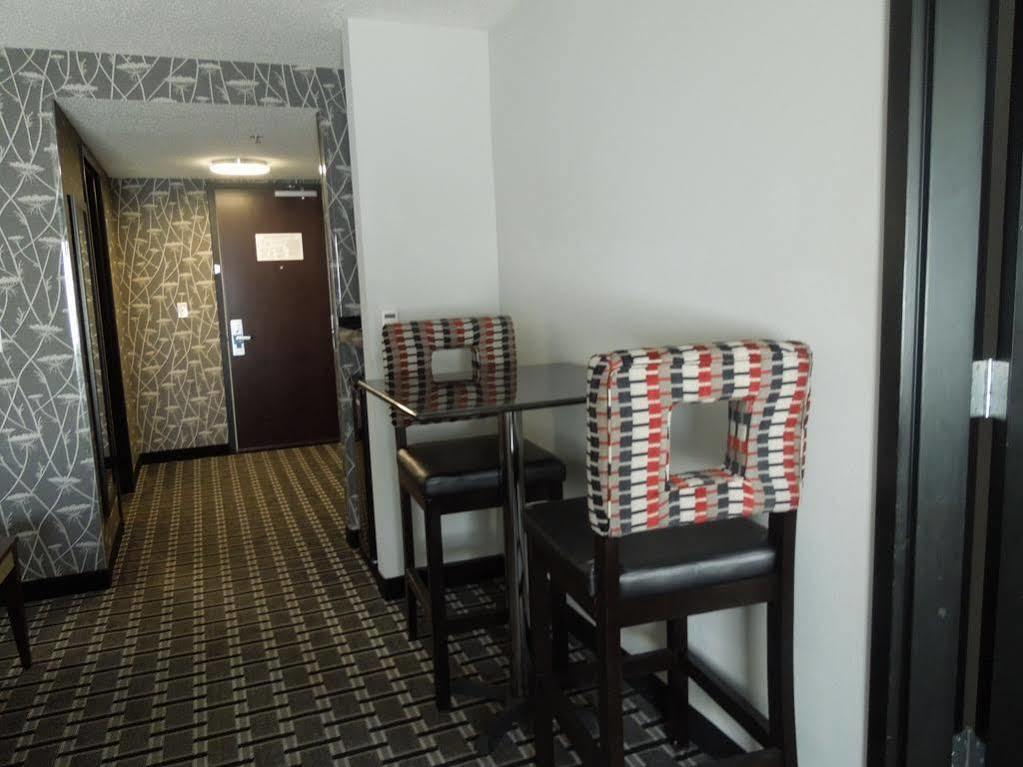 Comfort Historic Area Hotel