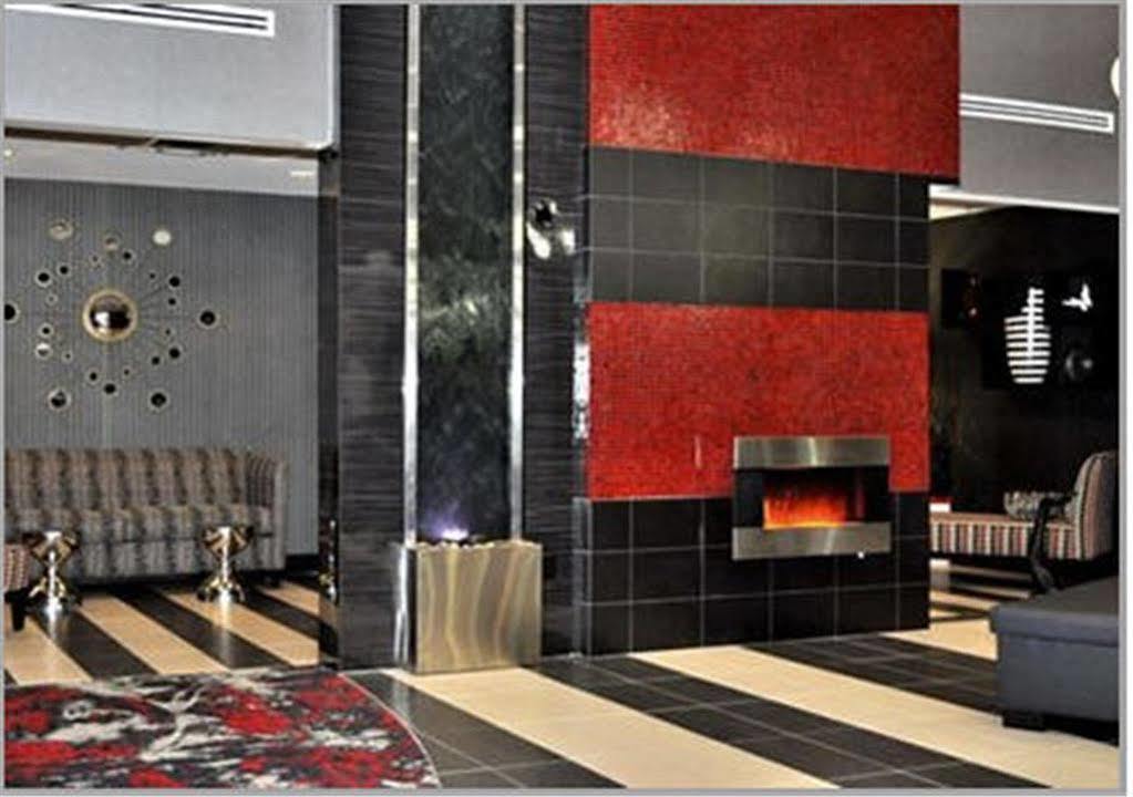Hotel Comfort Historic Area 2*