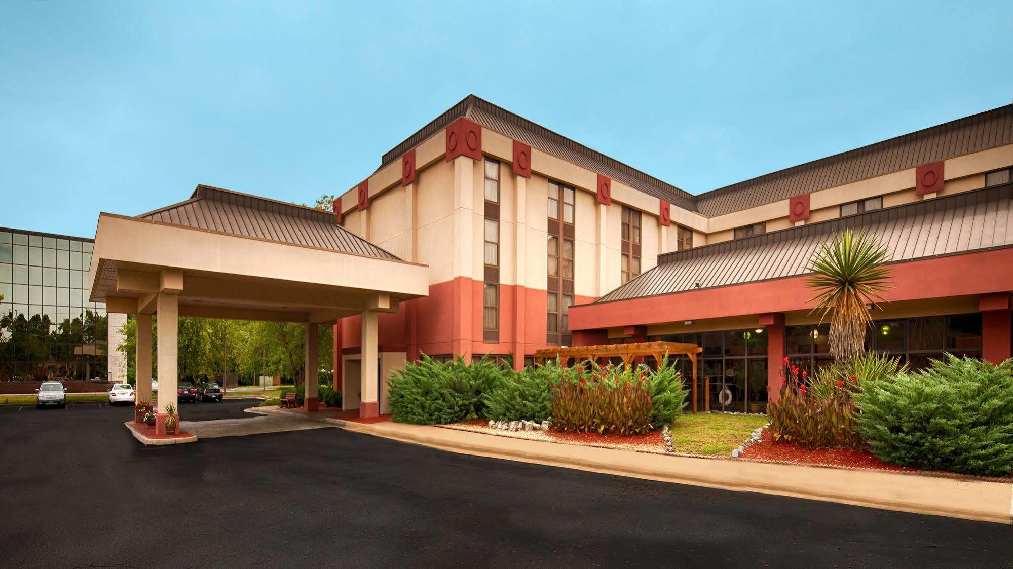 Hotel Spark By Hilton Historic Area 3*