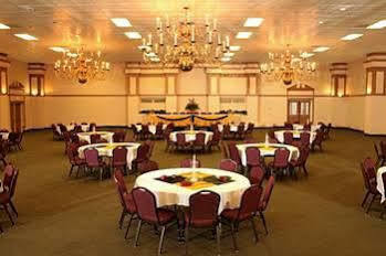 George Washington Busch Gardens Hotel 3*