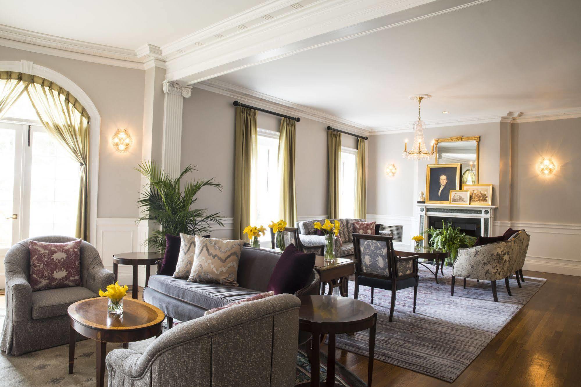 Williamsburg Inn Hotel 5*