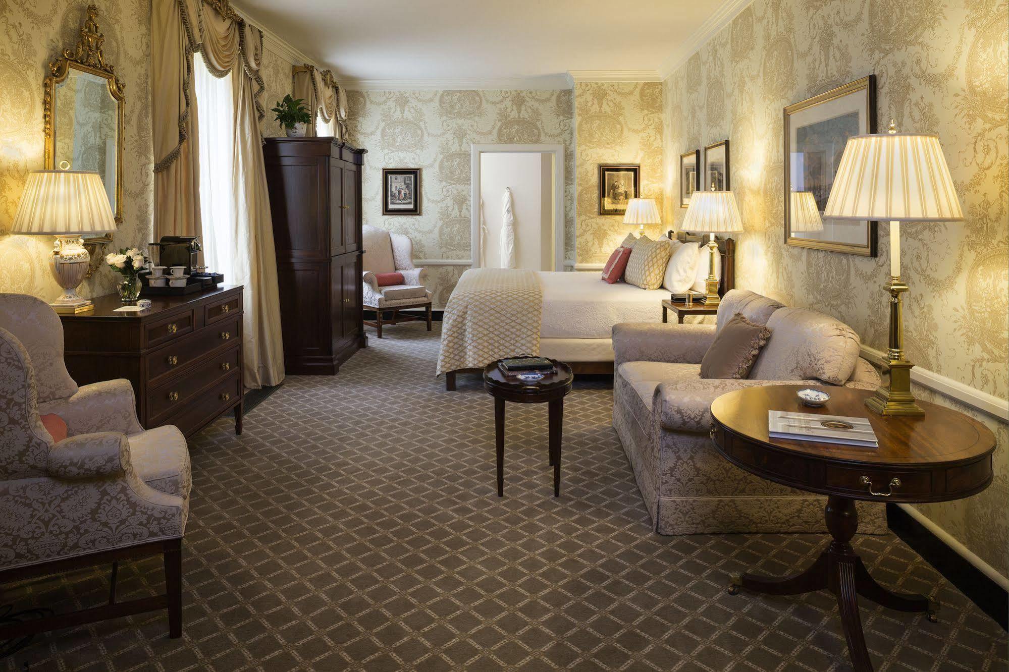 Williamsburg Inn Hotel Williamsburg
