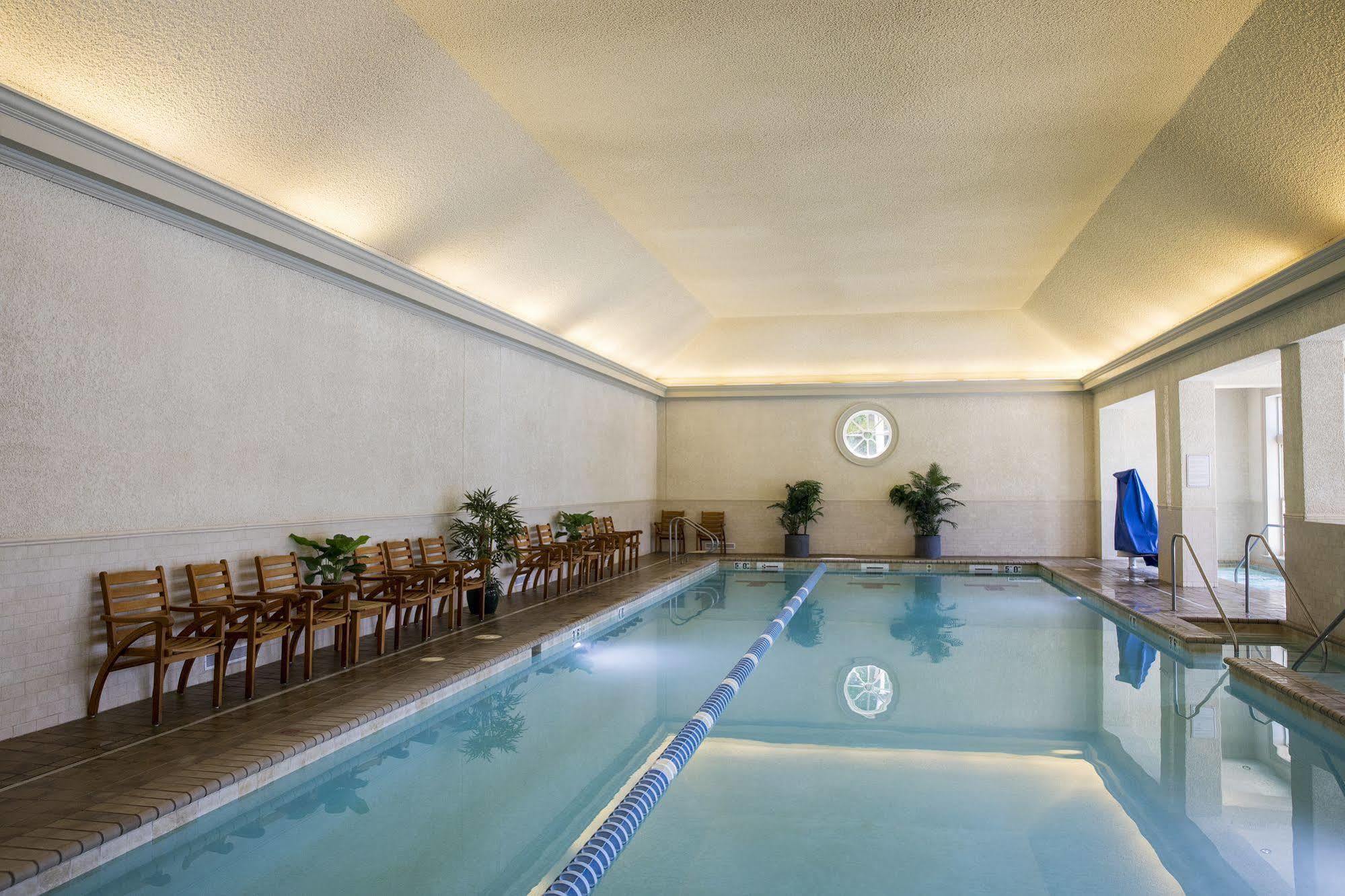 Williamsburg Inn Hotel 5*