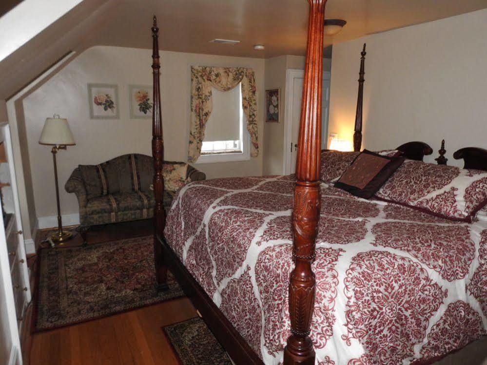 Magnolia Manor 3* Williamsburg