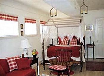 Hotel Brick House