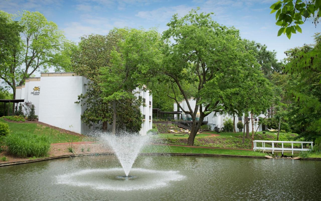 Griffin Hotel, An Official Colonial Williamsburg