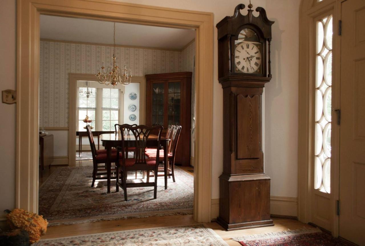 Bed & Breakfast Colonial Capital 3*
