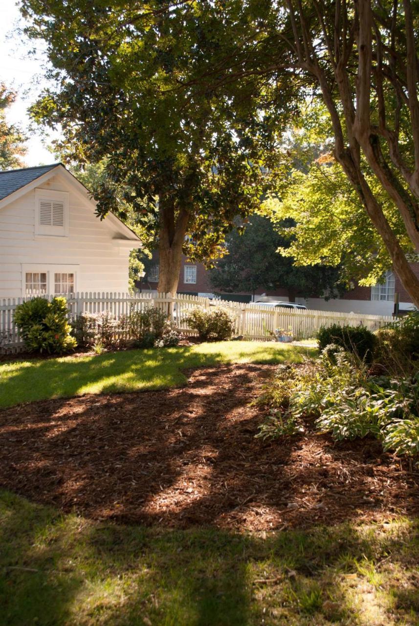 Bed & Breakfast Colonial Capital Williamsburg