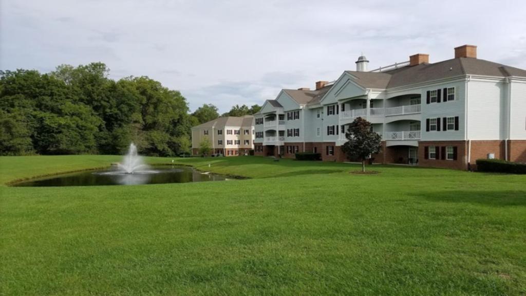 Club Wyndham Governors Resort Williamsburg