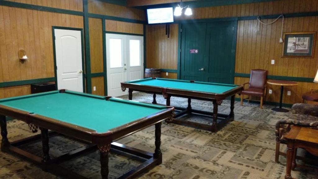 Club Wyndham Governors