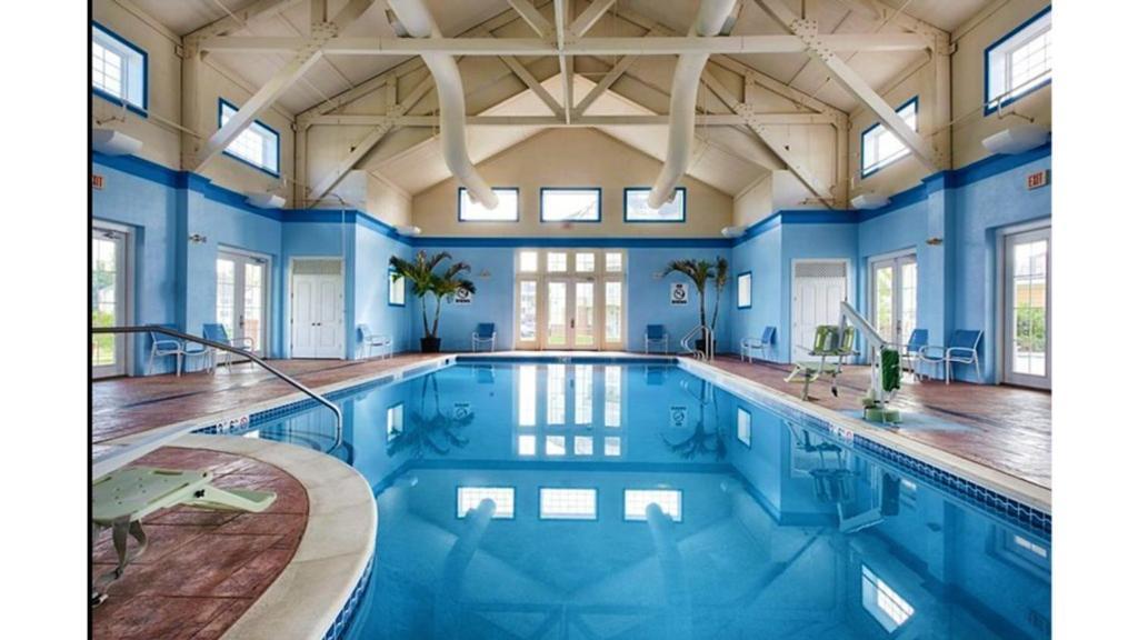 Resort Club Wyndham Governors Williamsburg