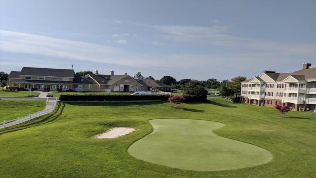 Club Wyndham Governors