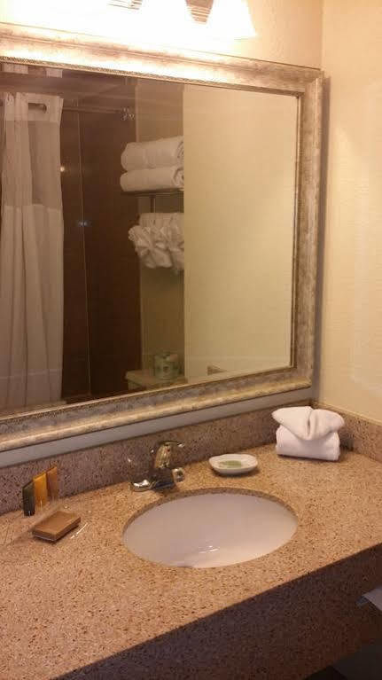George Washington Busch Gardens 3*