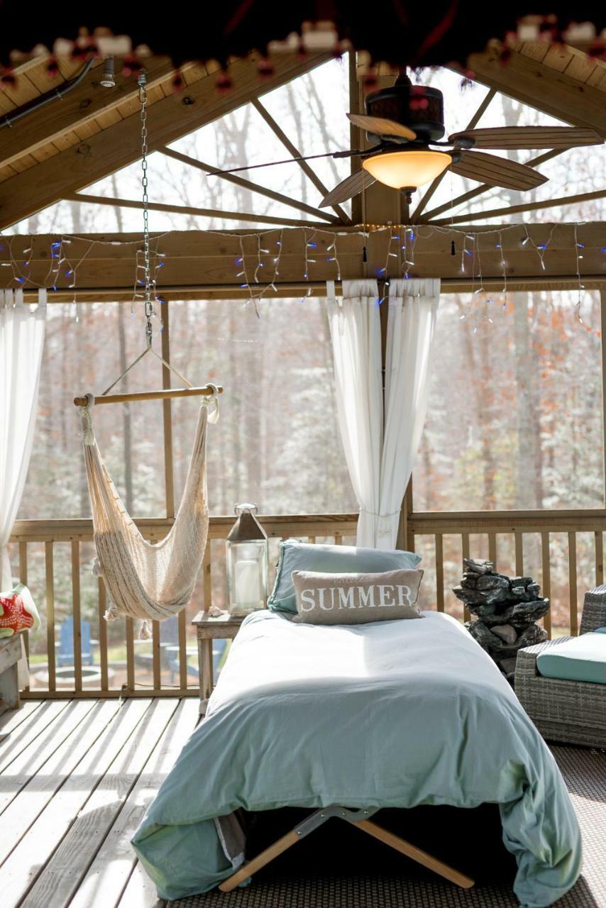 The Serendipity Bed & Breakfast 4*