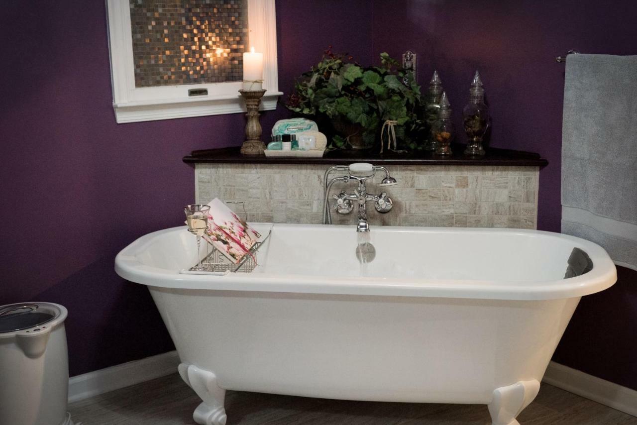 Bed & Breakfast The Serendipity 4*