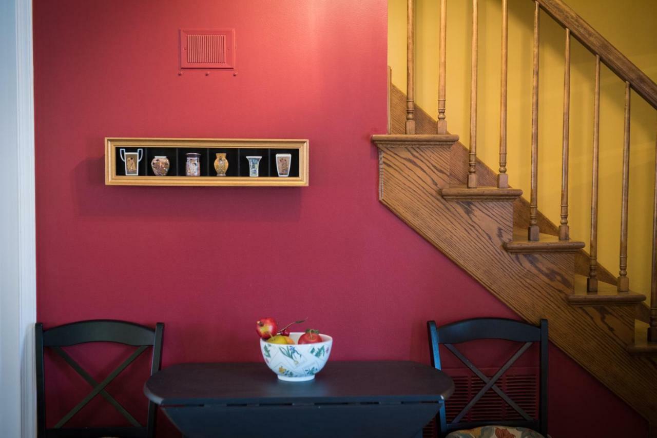 The Serendipity Bed & Breakfast Williamsburg