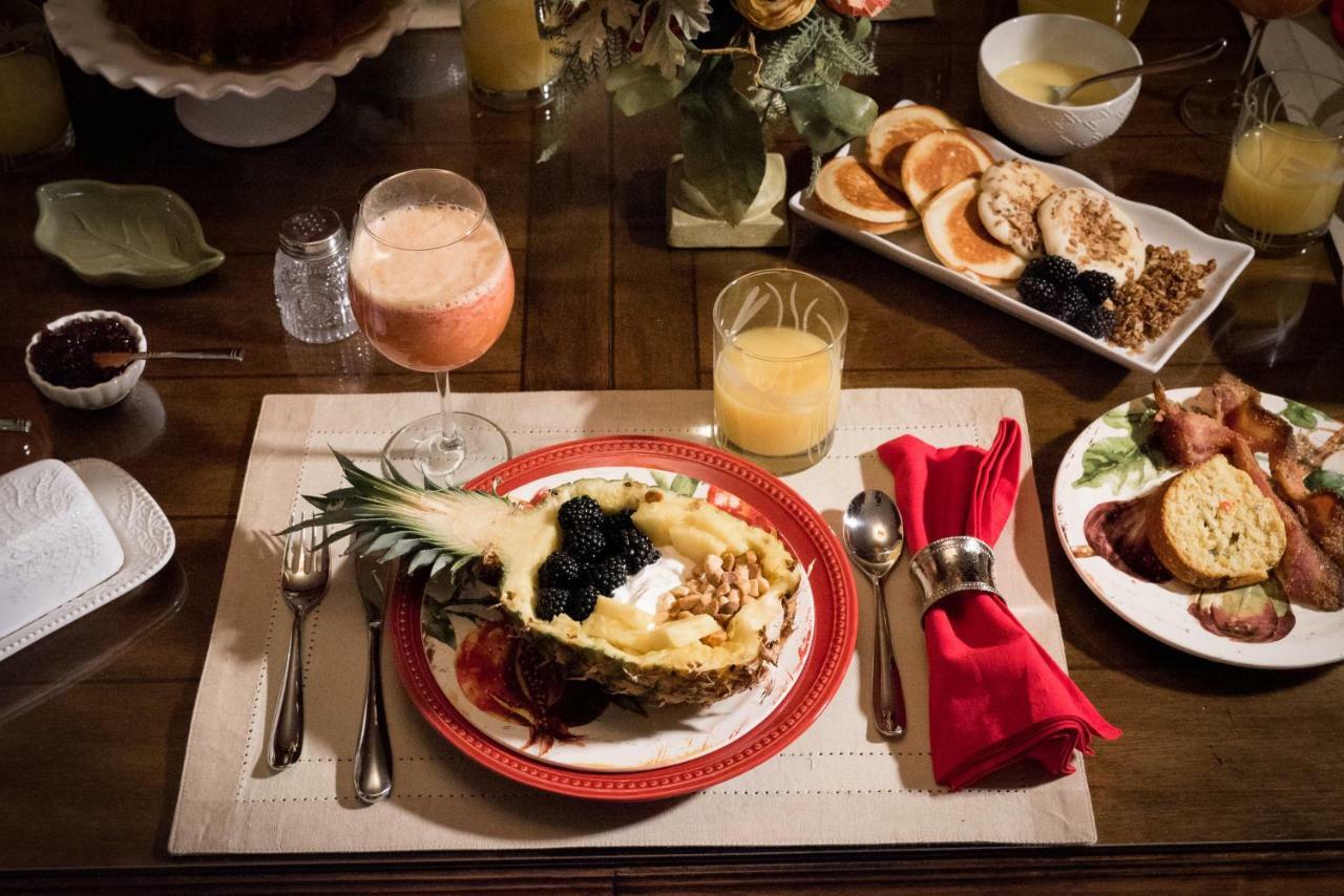 The Serendipity Bed & Breakfast