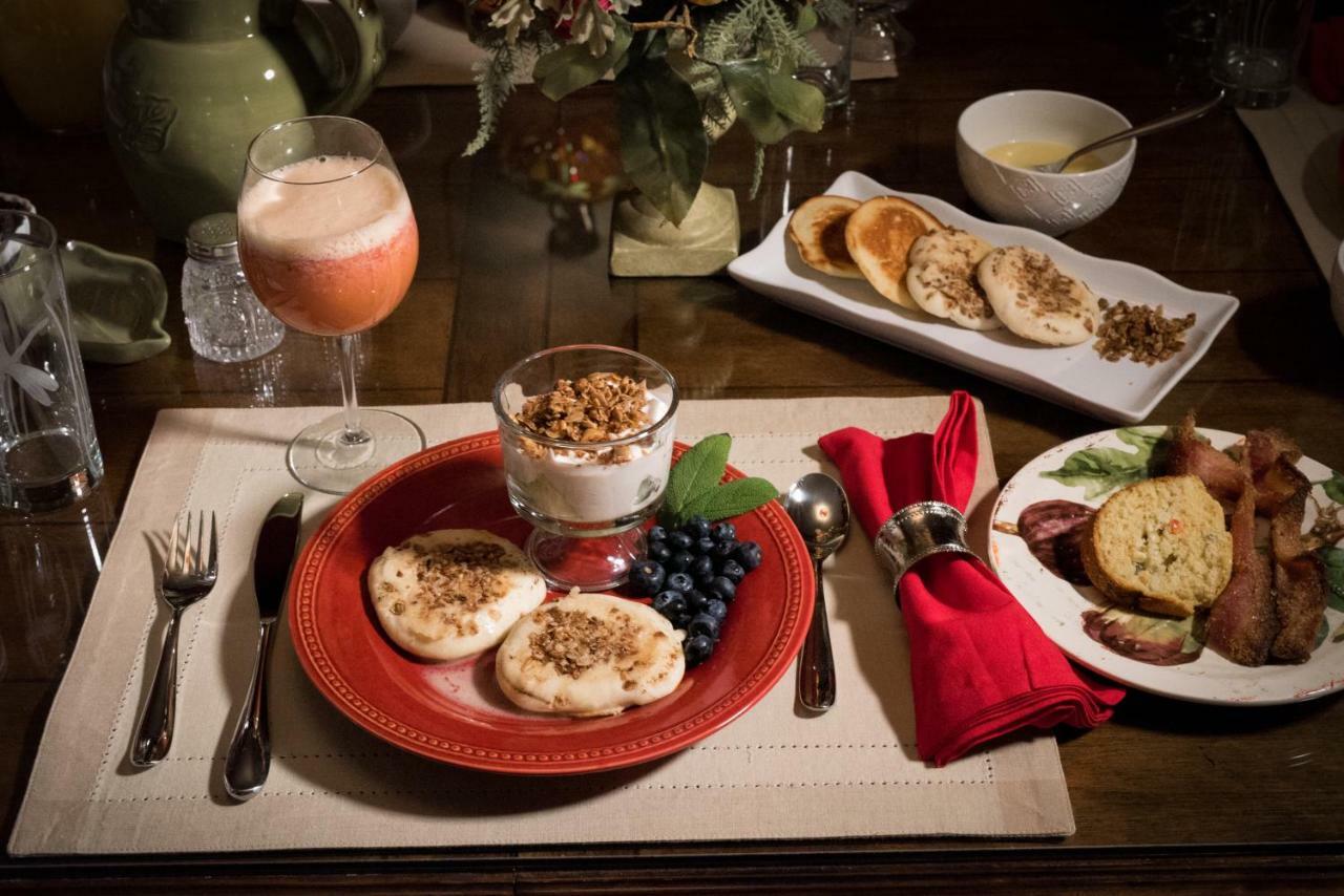 Bed & Breakfast The Serendipity 4*