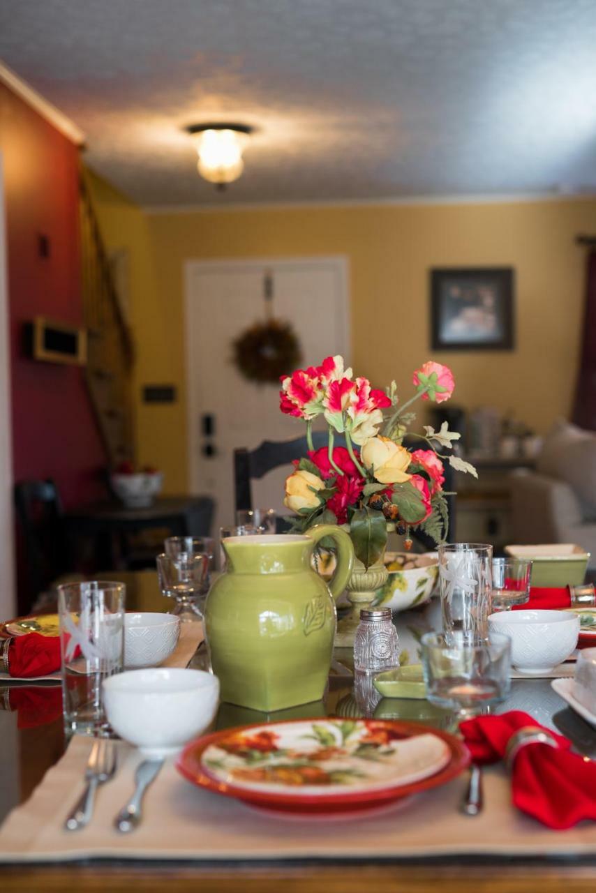 Bed & Breakfast The Serendipity