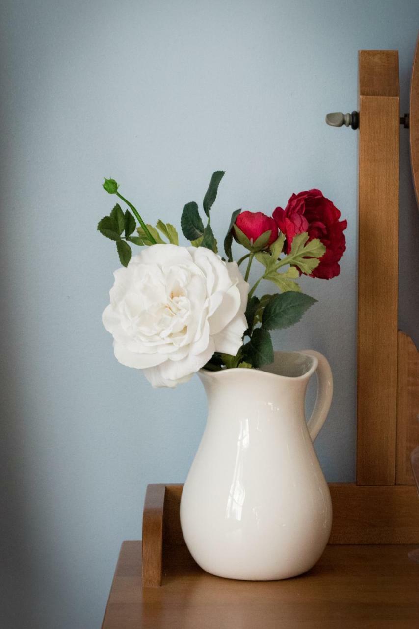 The Serendipity Bed & Breakfast 4*