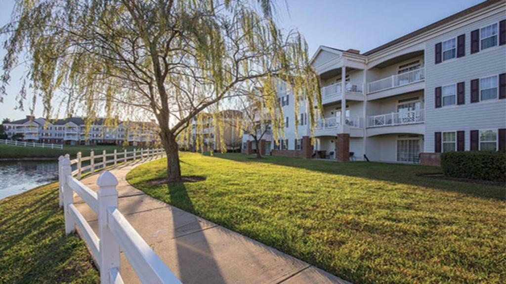 Club Wyndham Governors Resort