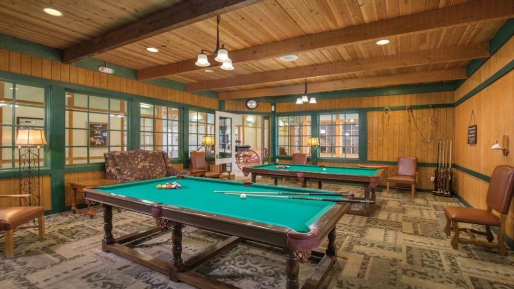 Club Wyndham Governors Resort Williamsburg