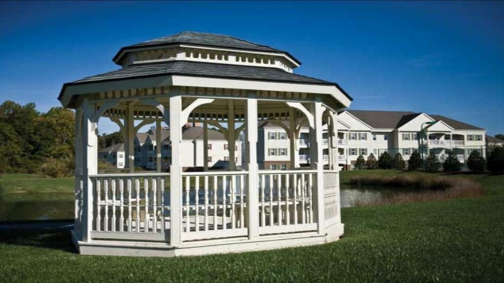 Club Wyndham Governors Resort