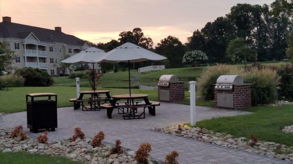 Club Wyndham Governors Resort 4*
