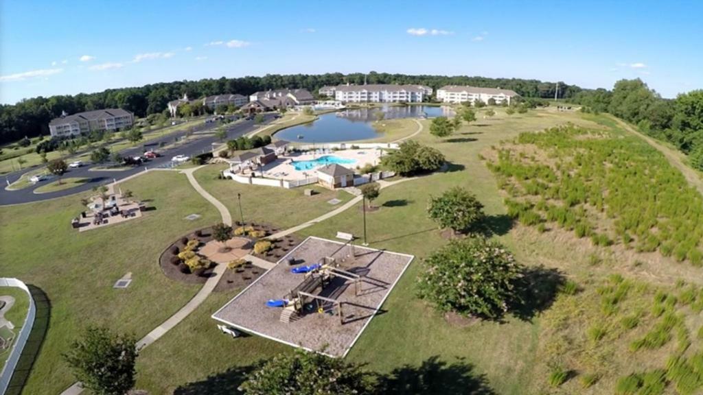 Resort Club Wyndham Governors
