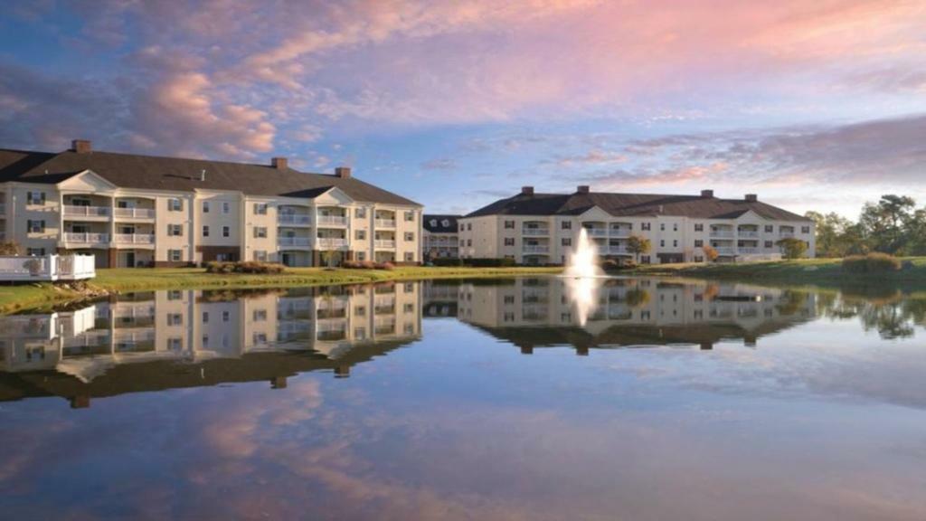 Resort Club Wyndham Governors