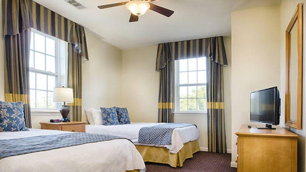 Resort Club Wyndham Governors Williamsburg