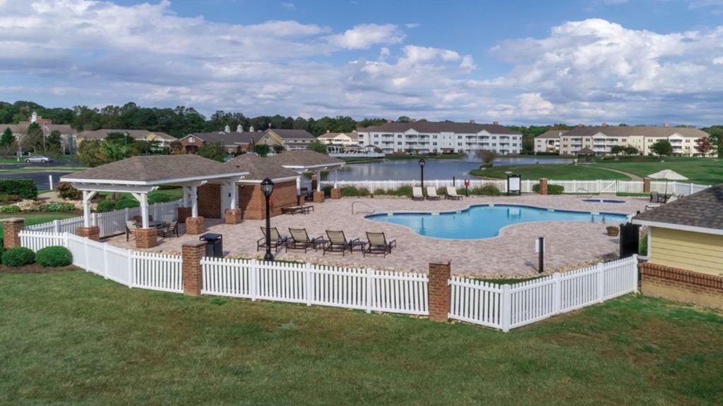 Club Wyndham Governors Williamsburg
