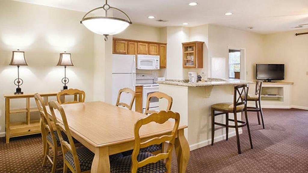 Club Wyndham Governors