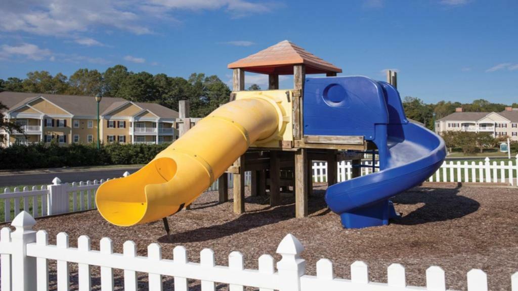 Club Wyndham Governors Resort Williamsburg