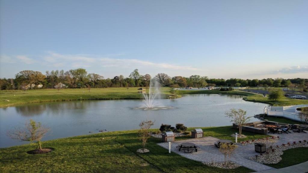 Club Wyndham Governors 4*