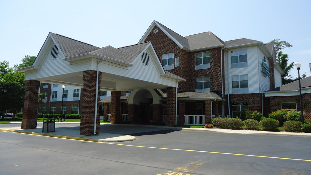 Country & By Radisson, Historic Area, Va Hotel
