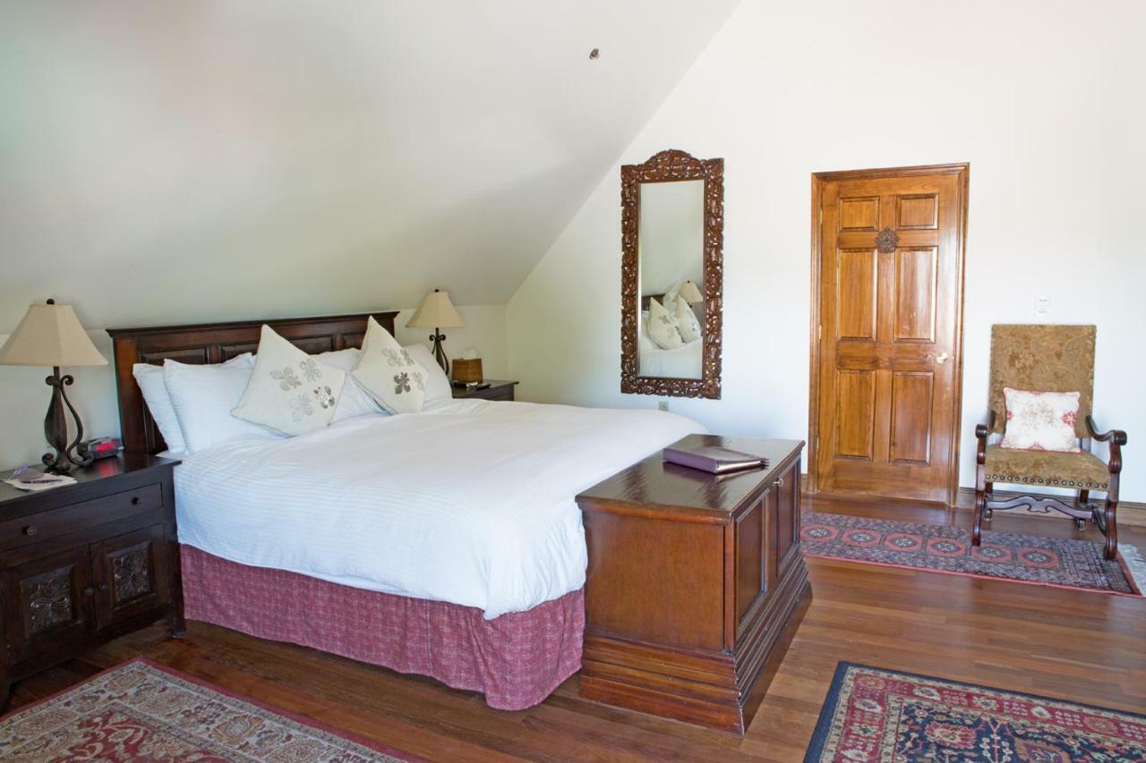 Wedmore Place Hotel Williamsburg