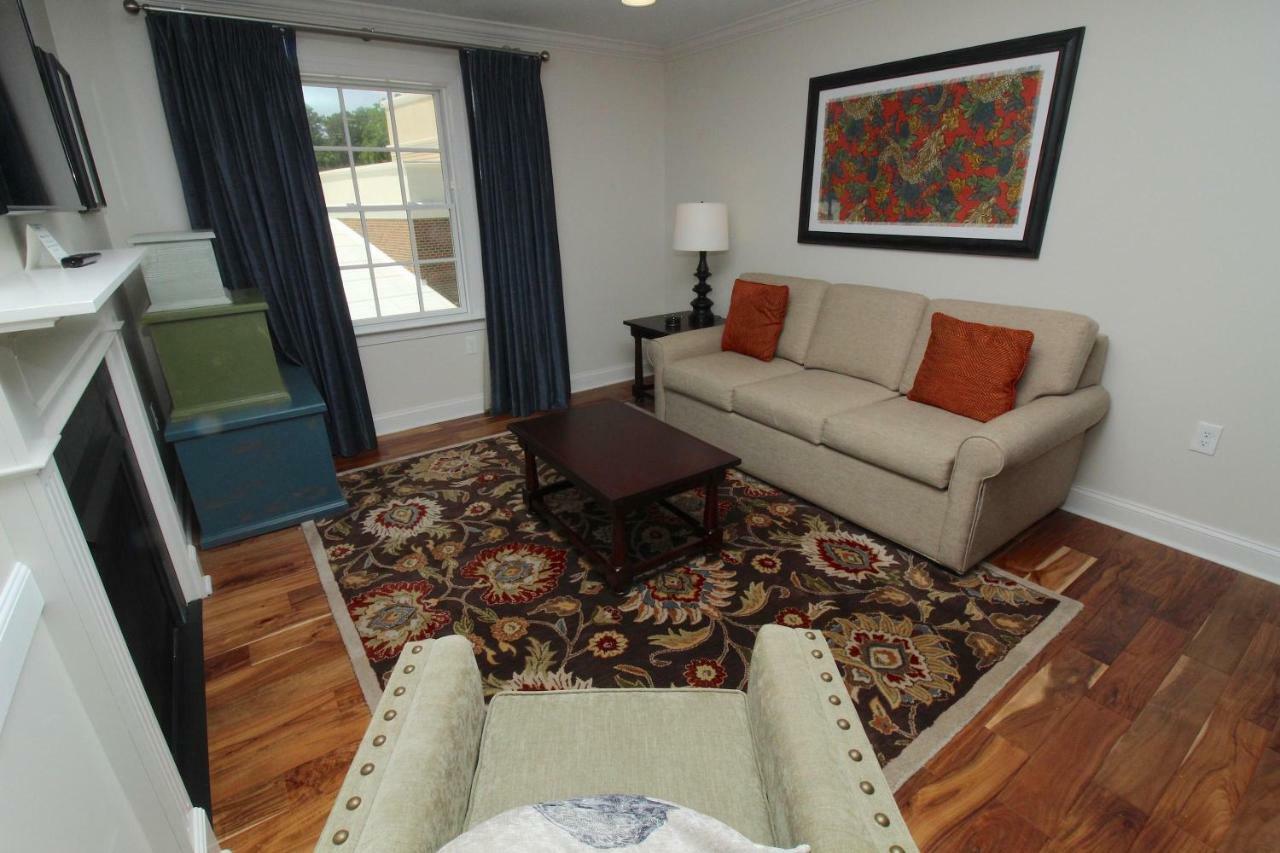 Casa de férias Patrick Henry Square By Kees Vacations Williamsburg